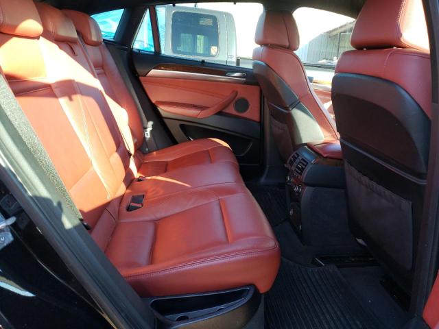 Photo 10 VIN: 5UXFG2C55DL788382 - BMW X6 