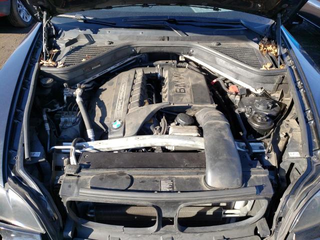 Photo 11 VIN: 5UXFG2C55DL788382 - BMW X6 