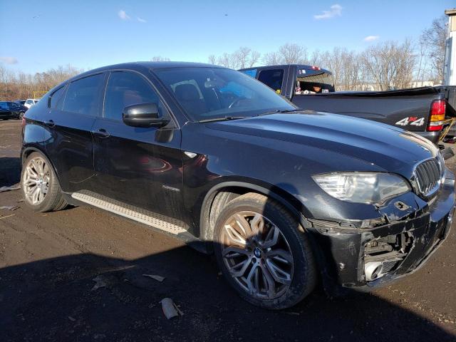 Photo 3 VIN: 5UXFG2C55DL788382 - BMW X6 