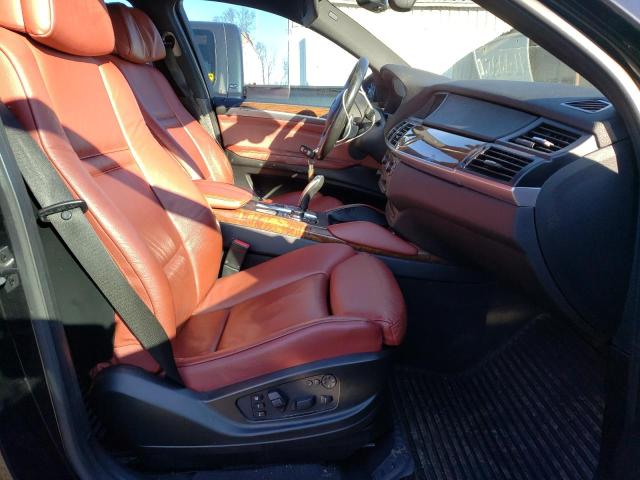 Photo 6 VIN: 5UXFG2C55DL788382 - BMW X6 