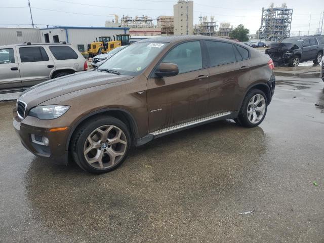 Photo 0 VIN: 5UXFG2C55DL788639 - BMW X6 XDRIVE3 