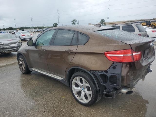 Photo 1 VIN: 5UXFG2C55DL788639 - BMW X6 XDRIVE3 