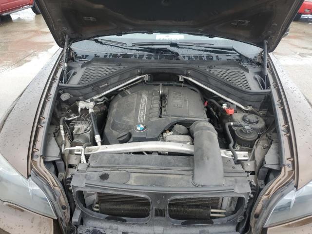 Photo 10 VIN: 5UXFG2C55DL788639 - BMW X6 XDRIVE3 