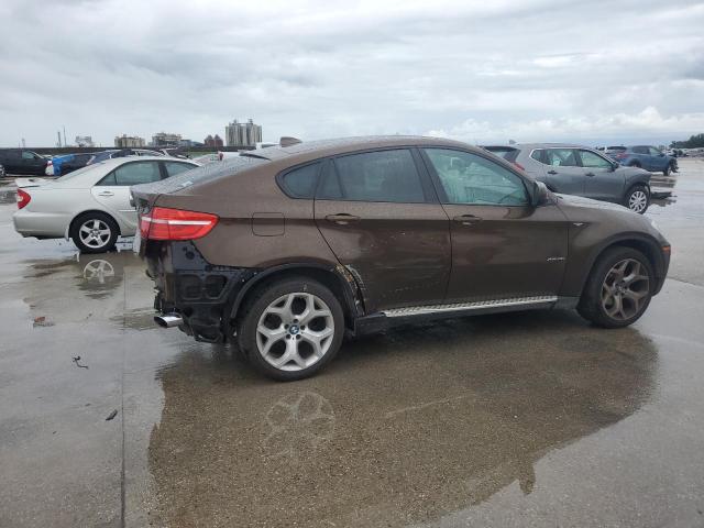 Photo 2 VIN: 5UXFG2C55DL788639 - BMW X6 XDRIVE3 