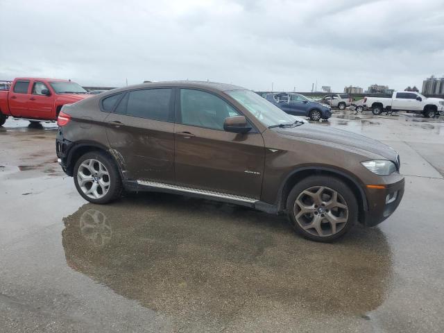 Photo 3 VIN: 5UXFG2C55DL788639 - BMW X6 XDRIVE3 