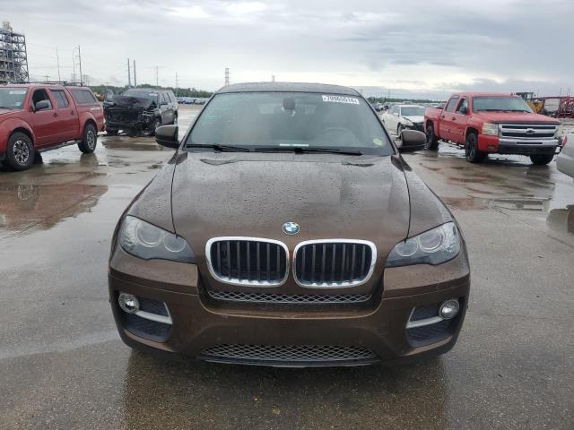 Photo 4 VIN: 5UXFG2C55DL788639 - BMW X6 XDRIVE3 