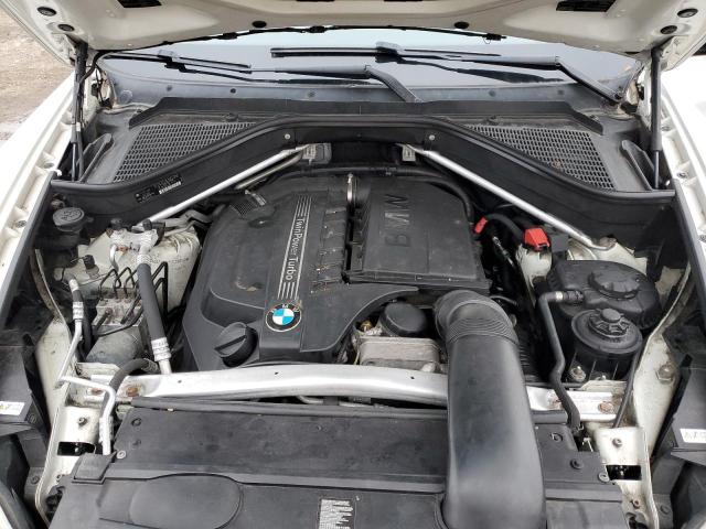 Photo 11 VIN: 5UXFG2C55DL788740 - BMW X6 