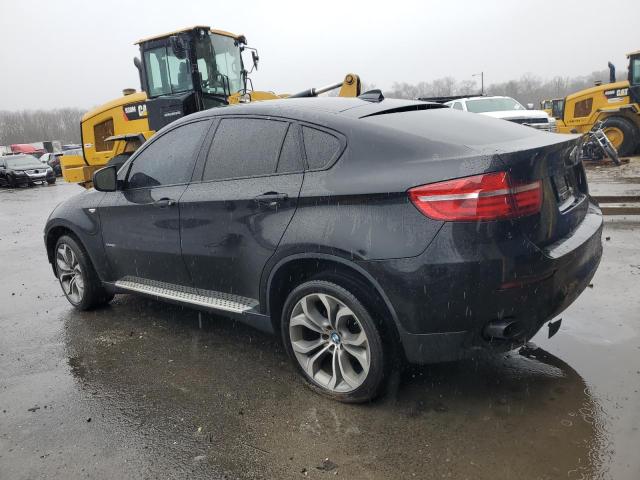 Photo 1 VIN: 5UXFG2C55E0C44468 - BMW X6 