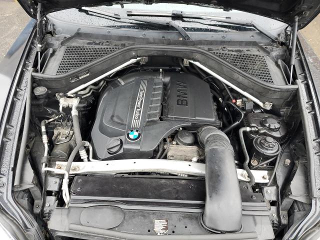 Photo 11 VIN: 5UXFG2C55E0C44468 - BMW X6 