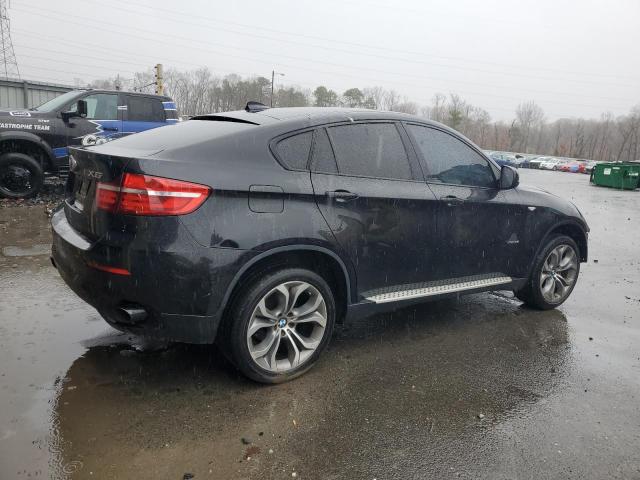 Photo 2 VIN: 5UXFG2C55E0C44468 - BMW X6 