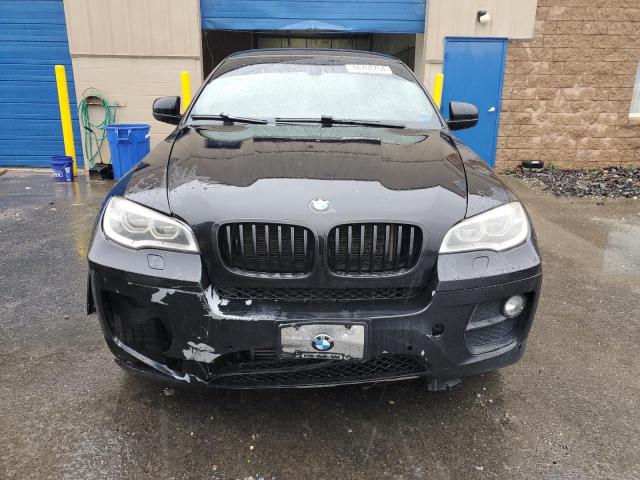 Photo 4 VIN: 5UXFG2C55E0C44468 - BMW X6 