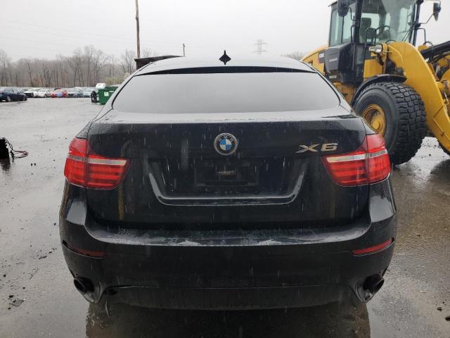 Photo 5 VIN: 5UXFG2C55E0C44468 - BMW X6 