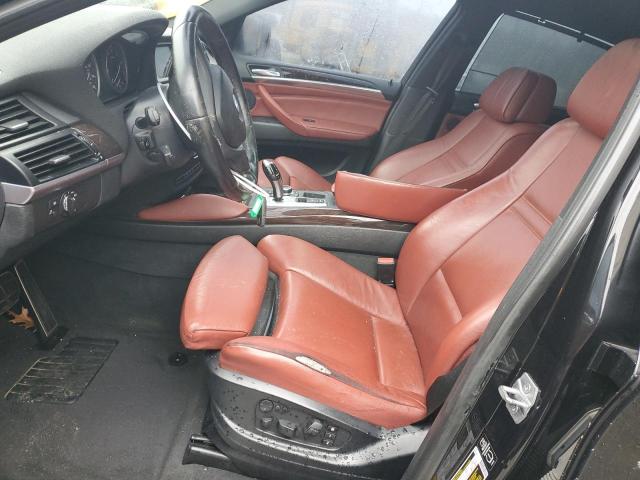 Photo 6 VIN: 5UXFG2C55E0C44468 - BMW X6 