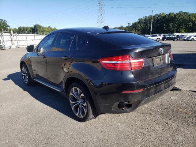 Photo 1 VIN: 5UXFG2C55E0C44468 - BMW X6 