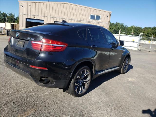 Photo 2 VIN: 5UXFG2C55E0C44468 - BMW X6 