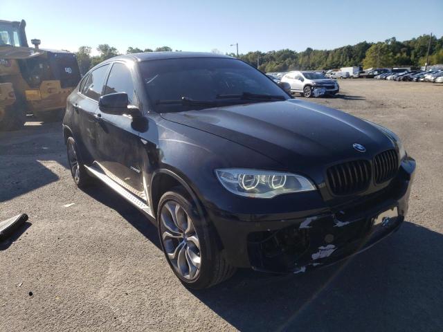 Photo 3 VIN: 5UXFG2C55E0C44468 - BMW X6 