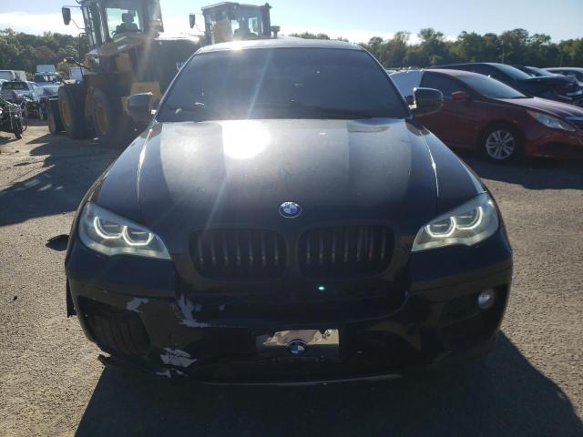 Photo 4 VIN: 5UXFG2C55E0C44468 - BMW X6 