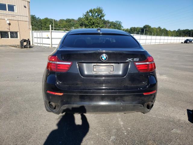 Photo 5 VIN: 5UXFG2C55E0C44468 - BMW X6 