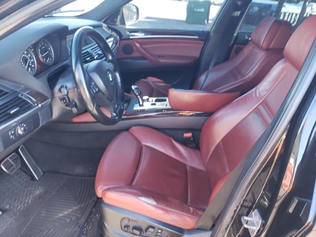 Photo 6 VIN: 5UXFG2C55E0C44468 - BMW X6 