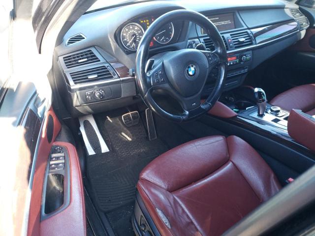 Photo 7 VIN: 5UXFG2C55E0C44468 - BMW X6 