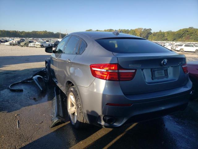 Photo 2 VIN: 5UXFG2C55E0H09587 - BMW X6 XDRIVE3 