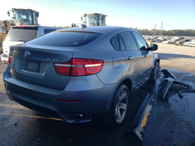 Photo 3 VIN: 5UXFG2C55E0H09587 - BMW X6 XDRIVE3 