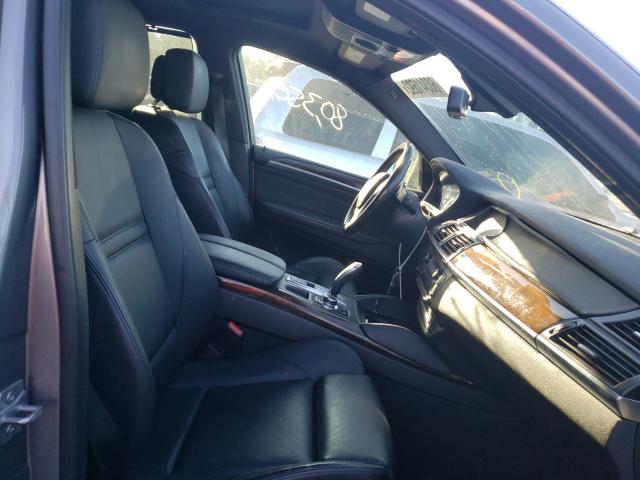 Photo 4 VIN: 5UXFG2C55E0H09587 - BMW X6 XDRIVE3 