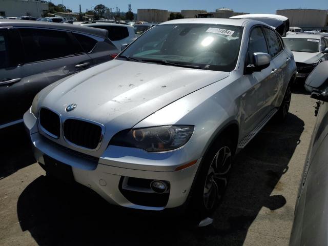 Photo 0 VIN: 5UXFG2C55E0H09749 - BMW X6 