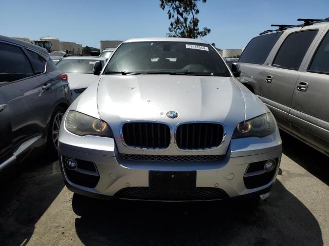 Photo 4 VIN: 5UXFG2C55E0H09749 - BMW X6 