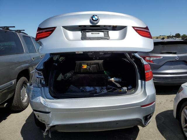 Photo 5 VIN: 5UXFG2C55E0H09749 - BMW X6 