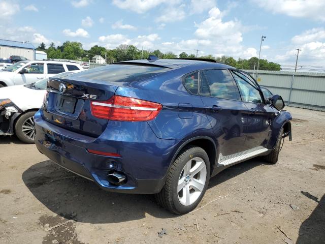 Photo 3 VIN: 5UXFG2C55E0H10206 - BMW X6 XDRIVE3 