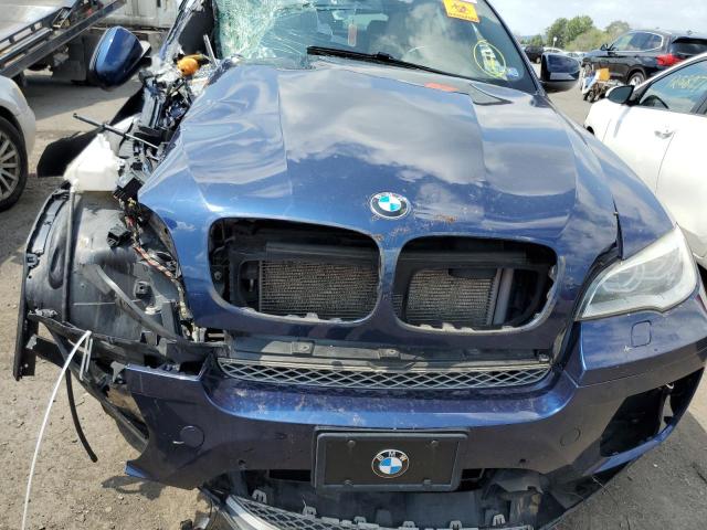 Photo 6 VIN: 5UXFG2C55E0H10206 - BMW X6 XDRIVE3 