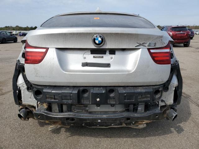 Photo 5 VIN: 5UXFG2C55E0H10514 - BMW X6 