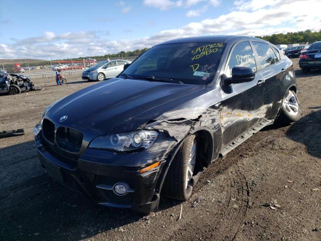 Photo 1 VIN: 5UXFG2C56BLX05930 - BMW X6 