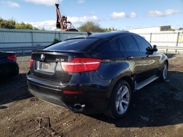 Photo 3 VIN: 5UXFG2C56BLX05930 - BMW X6 