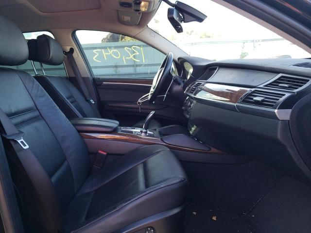 Photo 4 VIN: 5UXFG2C56BLX05930 - BMW X6 