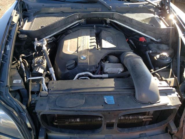 Photo 6 VIN: 5UXFG2C56BLX05930 - BMW X6 