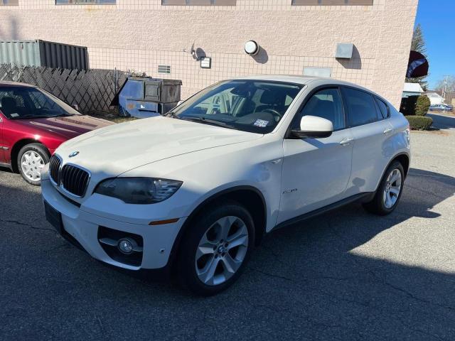 Photo 1 VIN: 5UXFG2C56CL779530 - BMW X6 XDRIVE3 