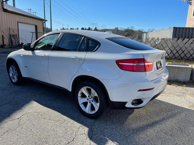 Photo 2 VIN: 5UXFG2C56CL779530 - BMW X6 XDRIVE3 