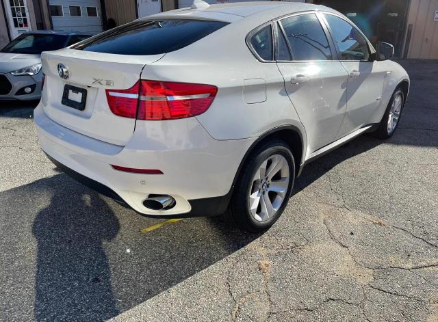 Photo 3 VIN: 5UXFG2C56CL779530 - BMW X6 XDRIVE3 