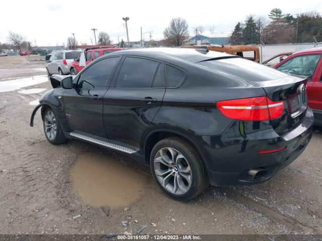 Photo 2 VIN: 5UXFG2C56CL781357 - BMW X6 