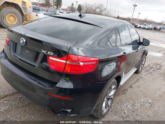 Photo 3 VIN: 5UXFG2C56CL781357 - BMW X6 