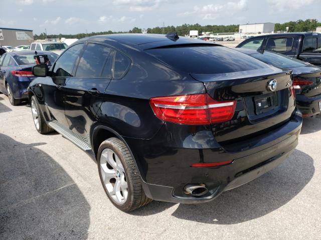 Photo 2 VIN: 5UXFG2C56DL782400 - BMW X6 XDRIVE3 