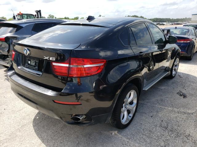 Photo 3 VIN: 5UXFG2C56DL782400 - BMW X6 XDRIVE3 