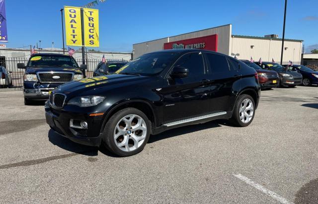 Photo 1 VIN: 5UXFG2C56DL782400 - BMW X6 XDRIVE3 