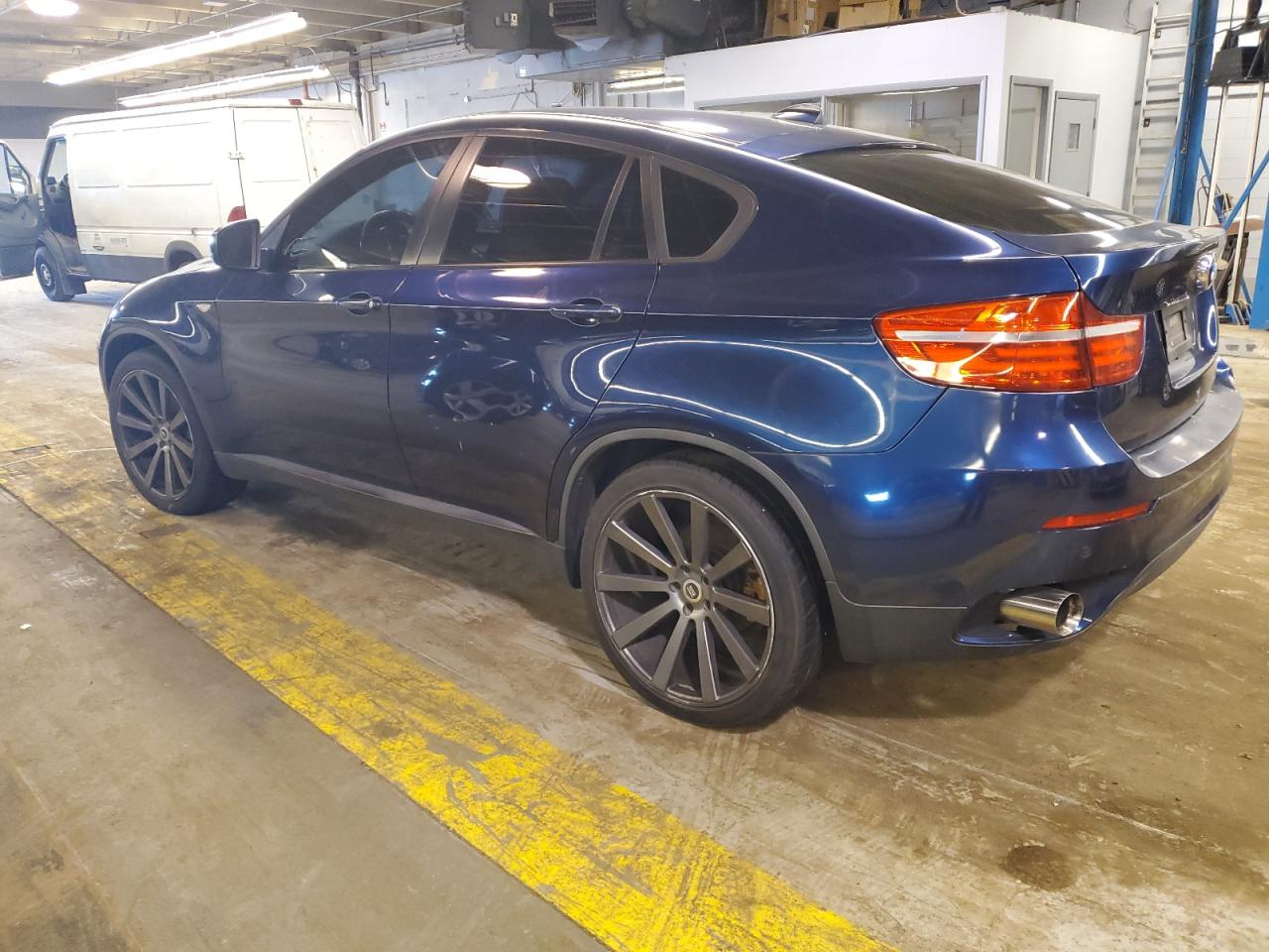 Photo 1 VIN: 5UXFG2C56DL783532 - BMW X6 