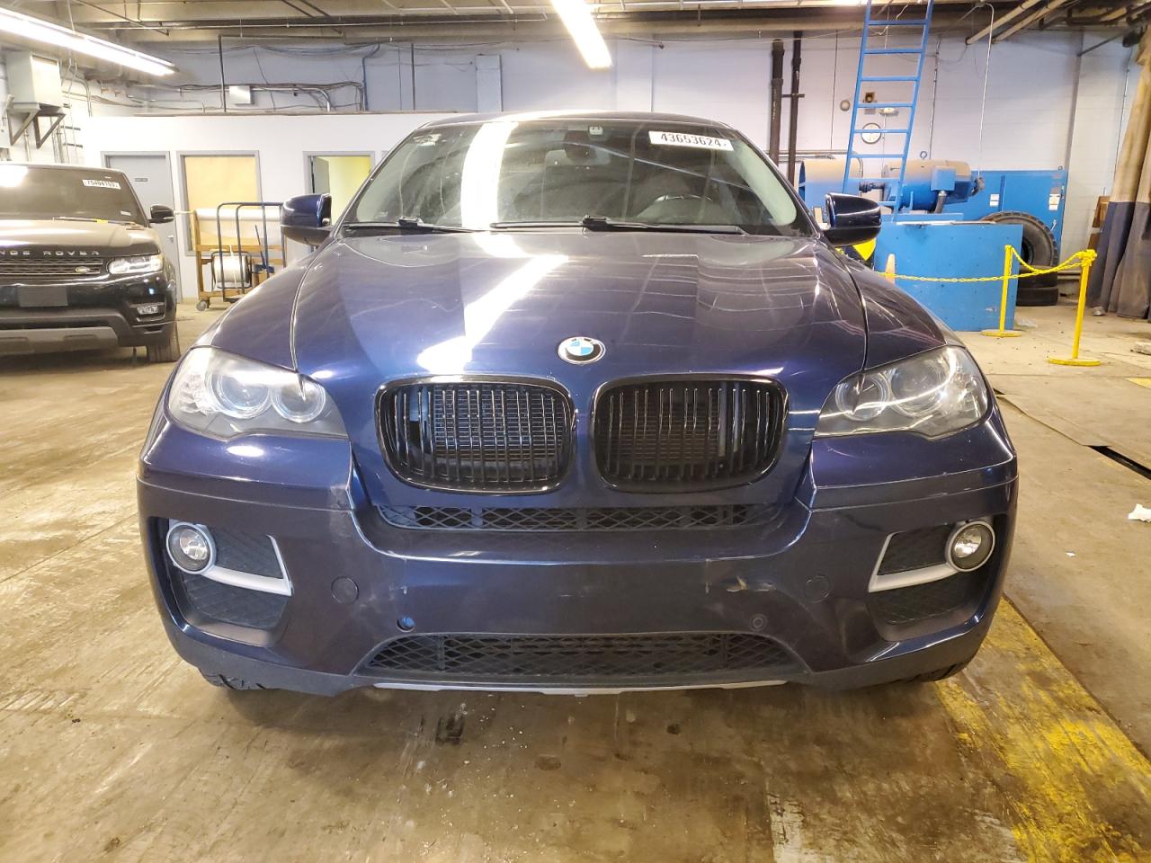 Photo 4 VIN: 5UXFG2C56DL783532 - BMW X6 