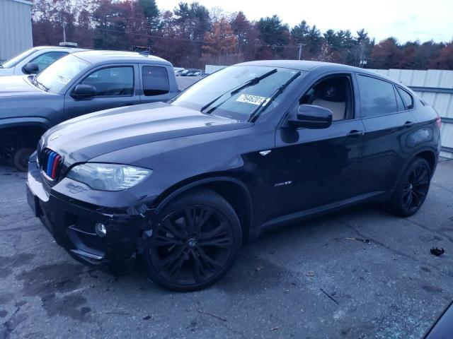 Photo 0 VIN: 5UXFG2C56DL783983 - BMW X6 