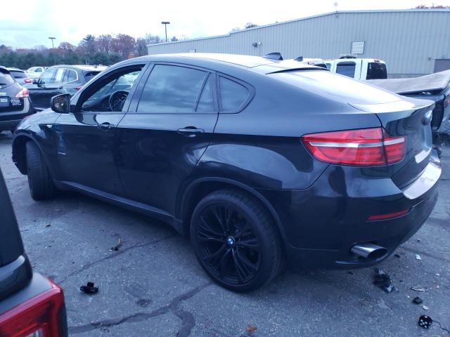 Photo 1 VIN: 5UXFG2C56DL783983 - BMW X6 