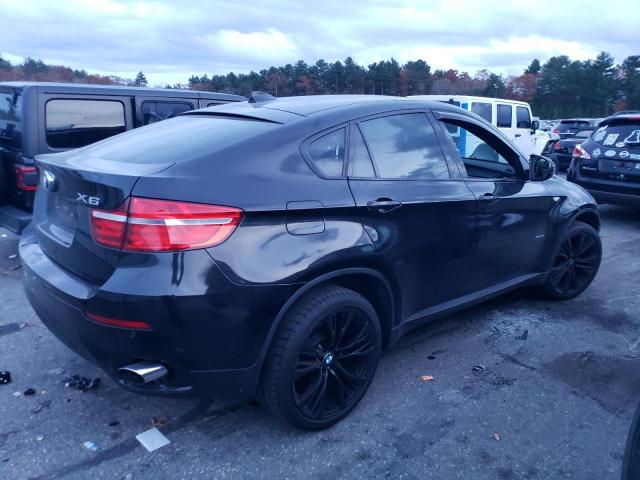 Photo 2 VIN: 5UXFG2C56DL783983 - BMW X6 